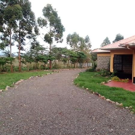 Esniko Villa Narok Exteriér fotografie