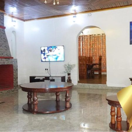 Esniko Villa Narok Exteriér fotografie