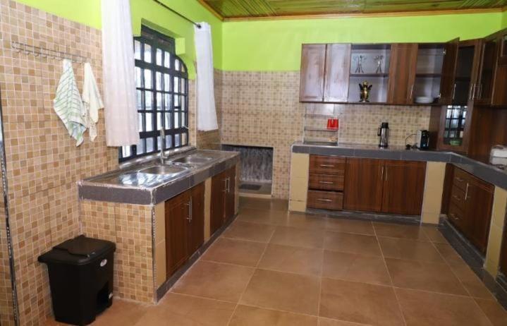 Esniko Villa Narok Exteriér fotografie