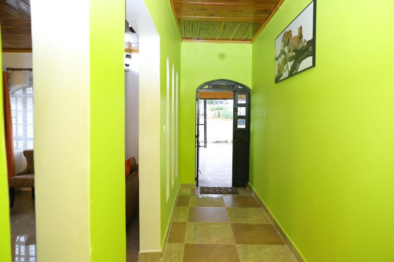 Esniko Villa Narok Exteriér fotografie