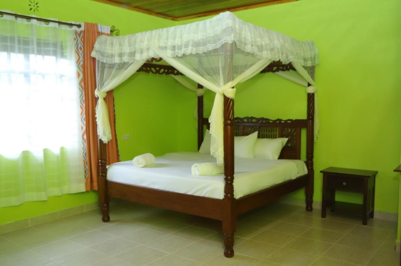 Esniko Villa Narok Exteriér fotografie