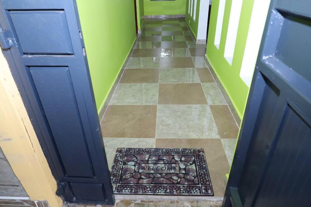 Esniko Villa Narok Exteriér fotografie