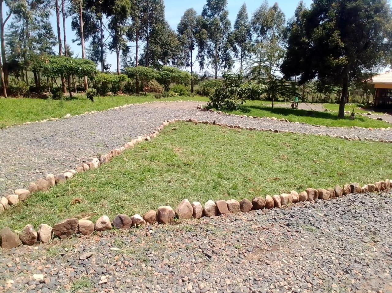 Esniko Villa Narok Exteriér fotografie